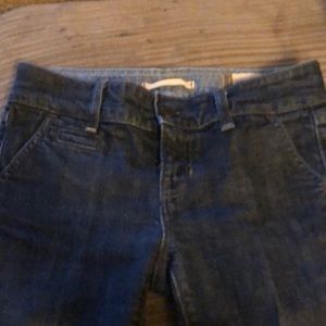 GAP jeans